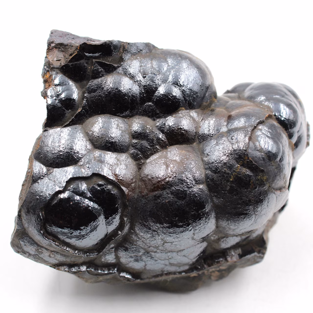 Piedra de hematita
