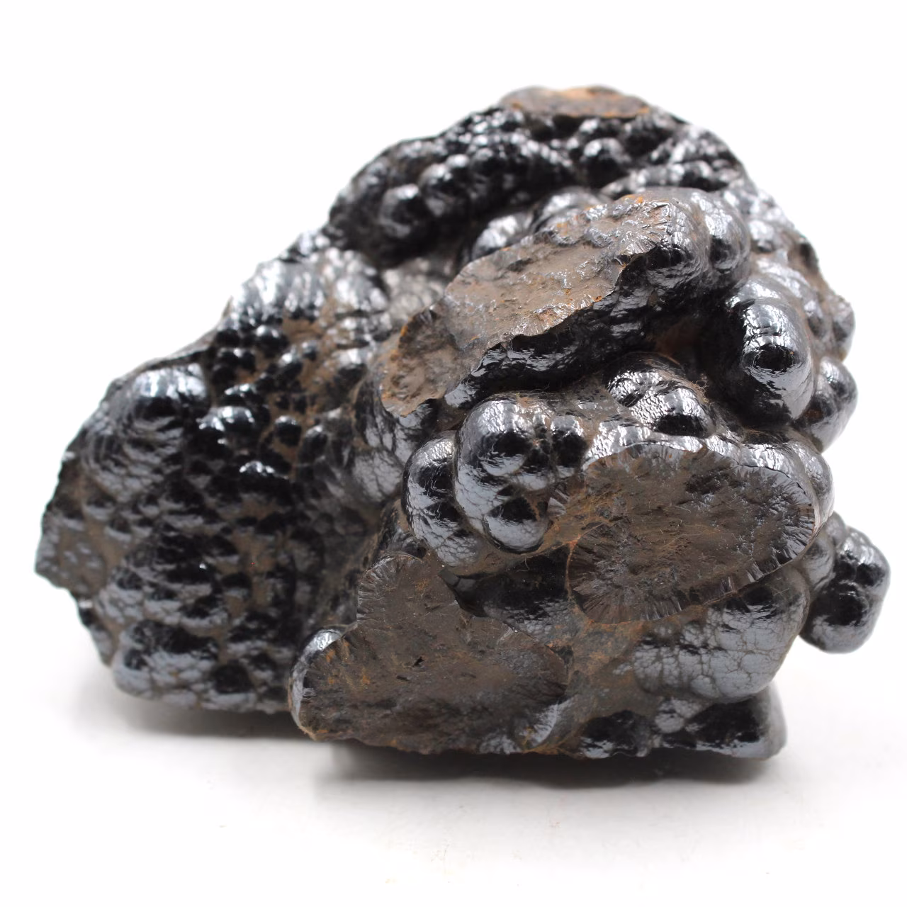 Piedra de hematita