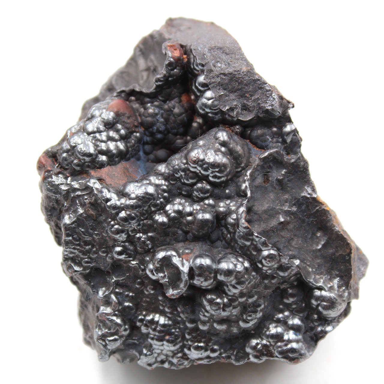Piedra de hematita