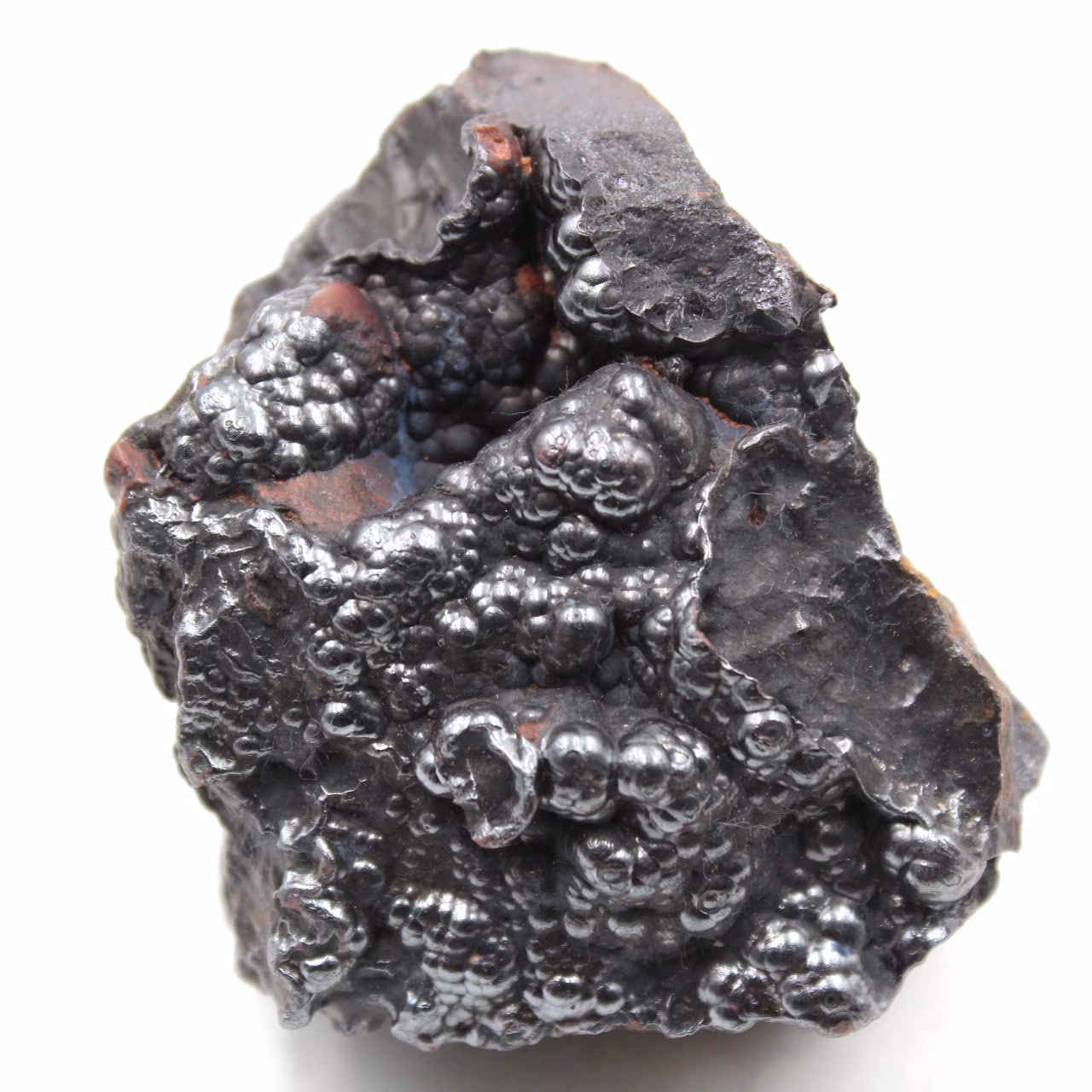 Piedra de hematita