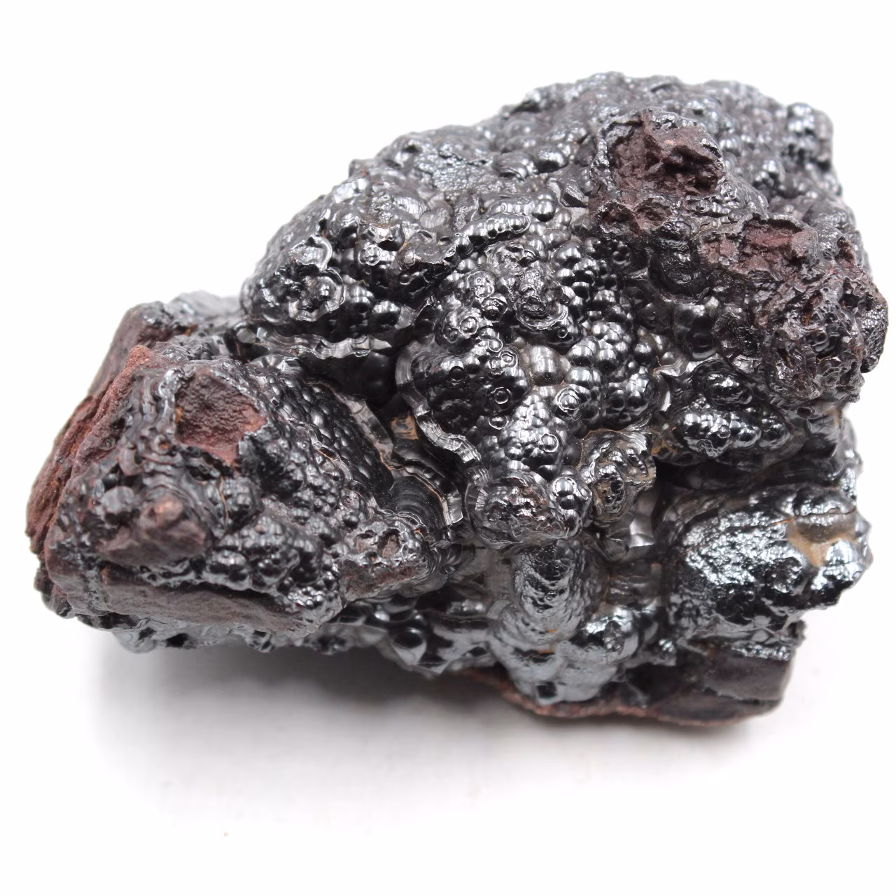 Piedra de hematita