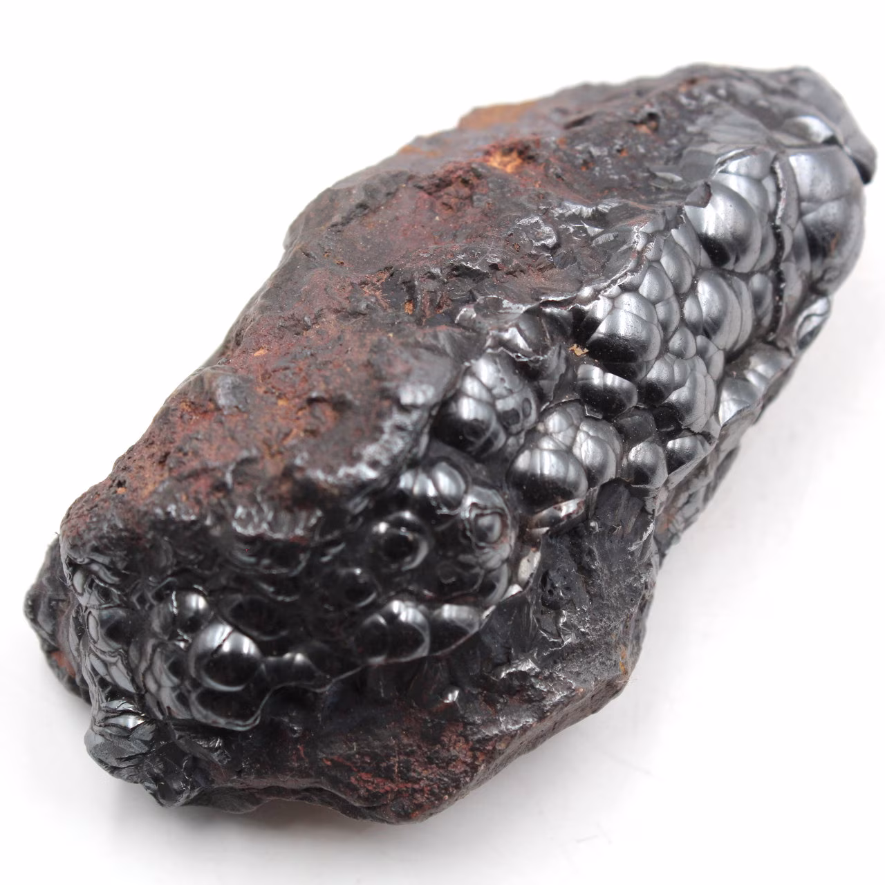 Piedra de hematita