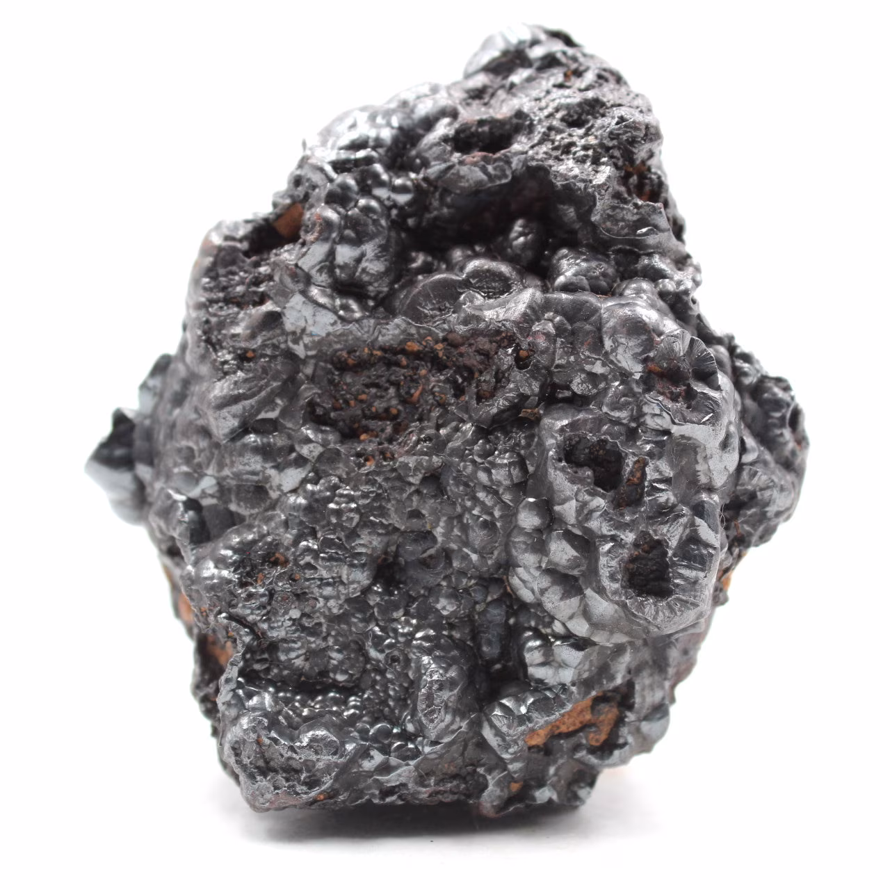 Piedra de hematita