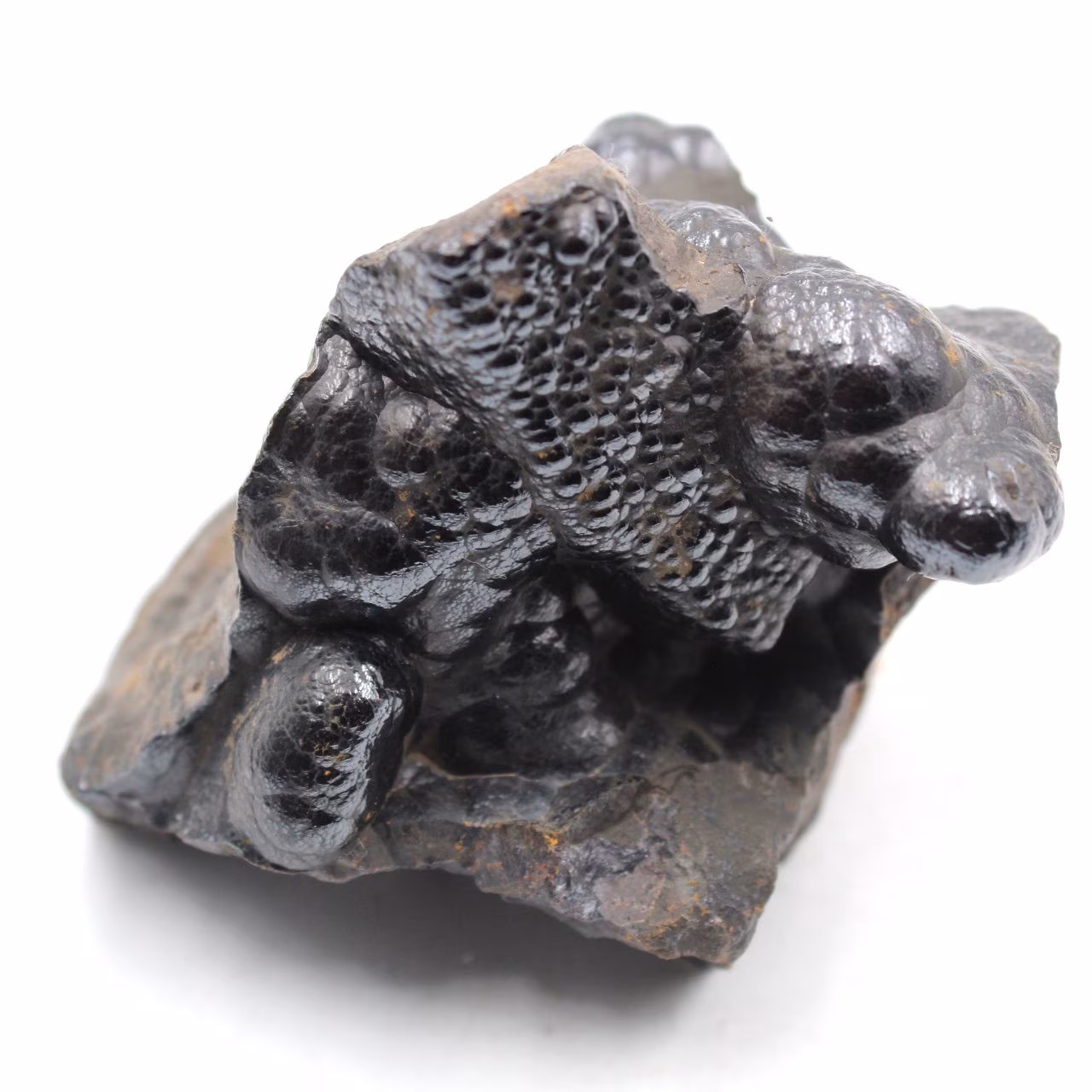 Piedra de hematita