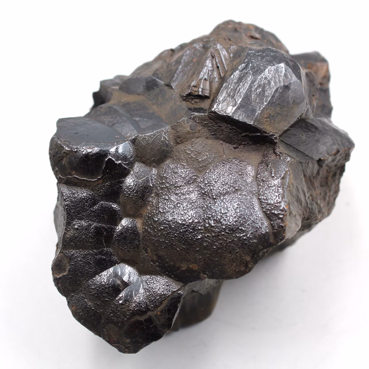 Piedra de hematita