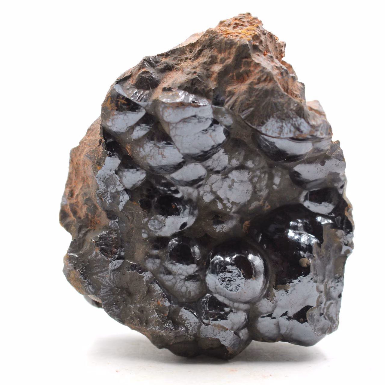 Piedra de hematita