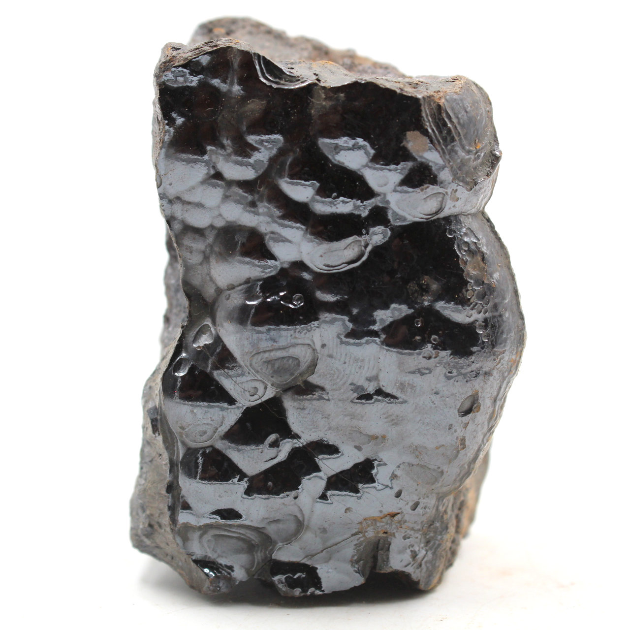 Piedra de hematita