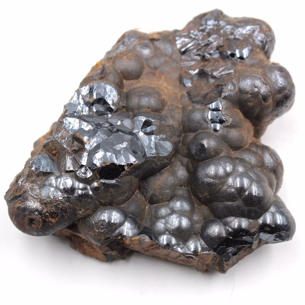 Piedra de hematita