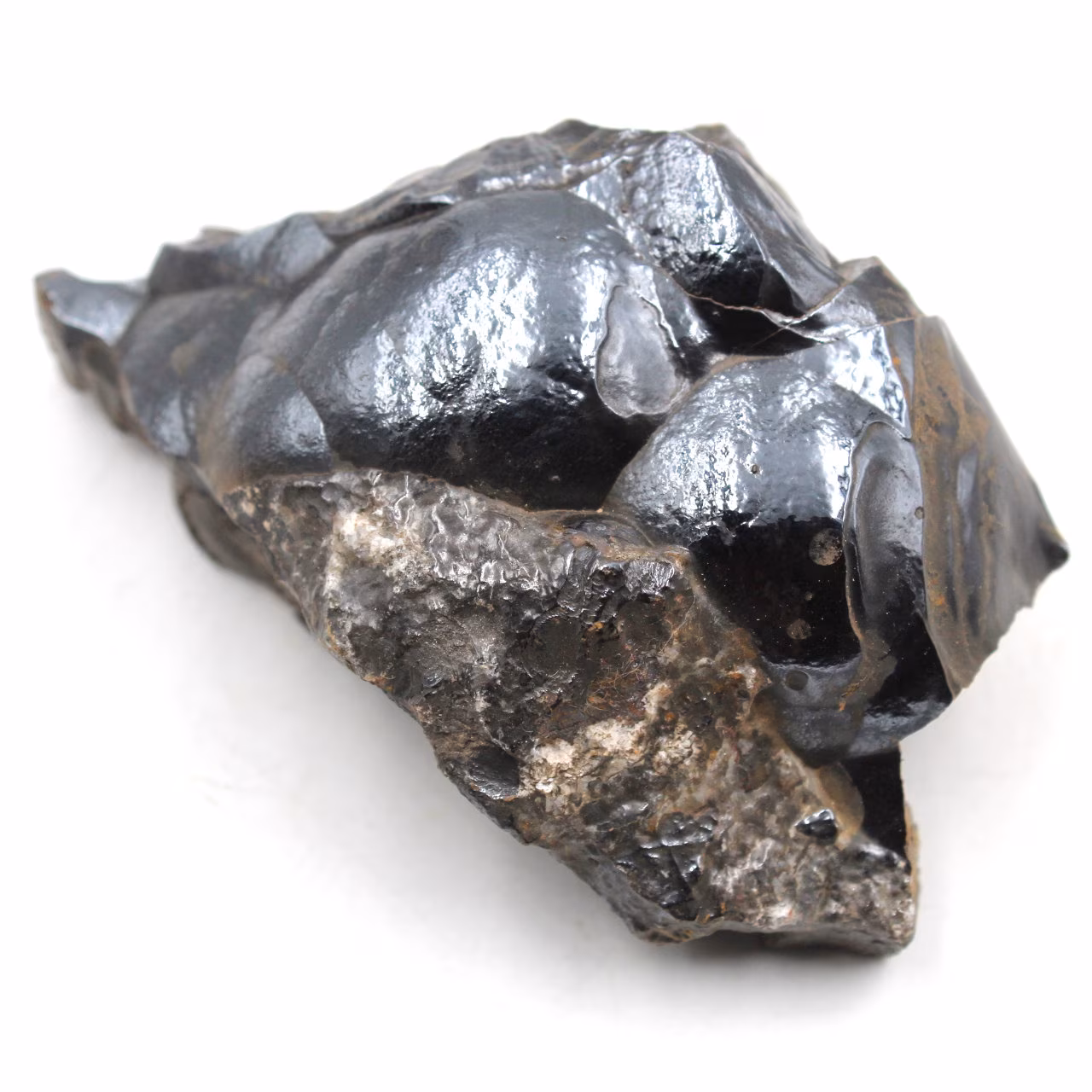 Piedra de hematita