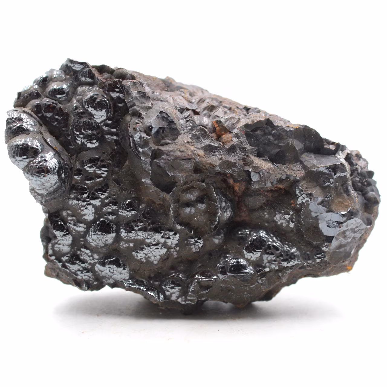 Piedra de hematita