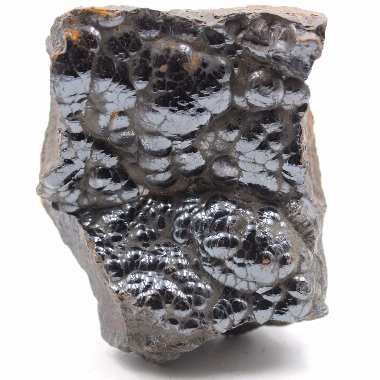 Piedra de hematita