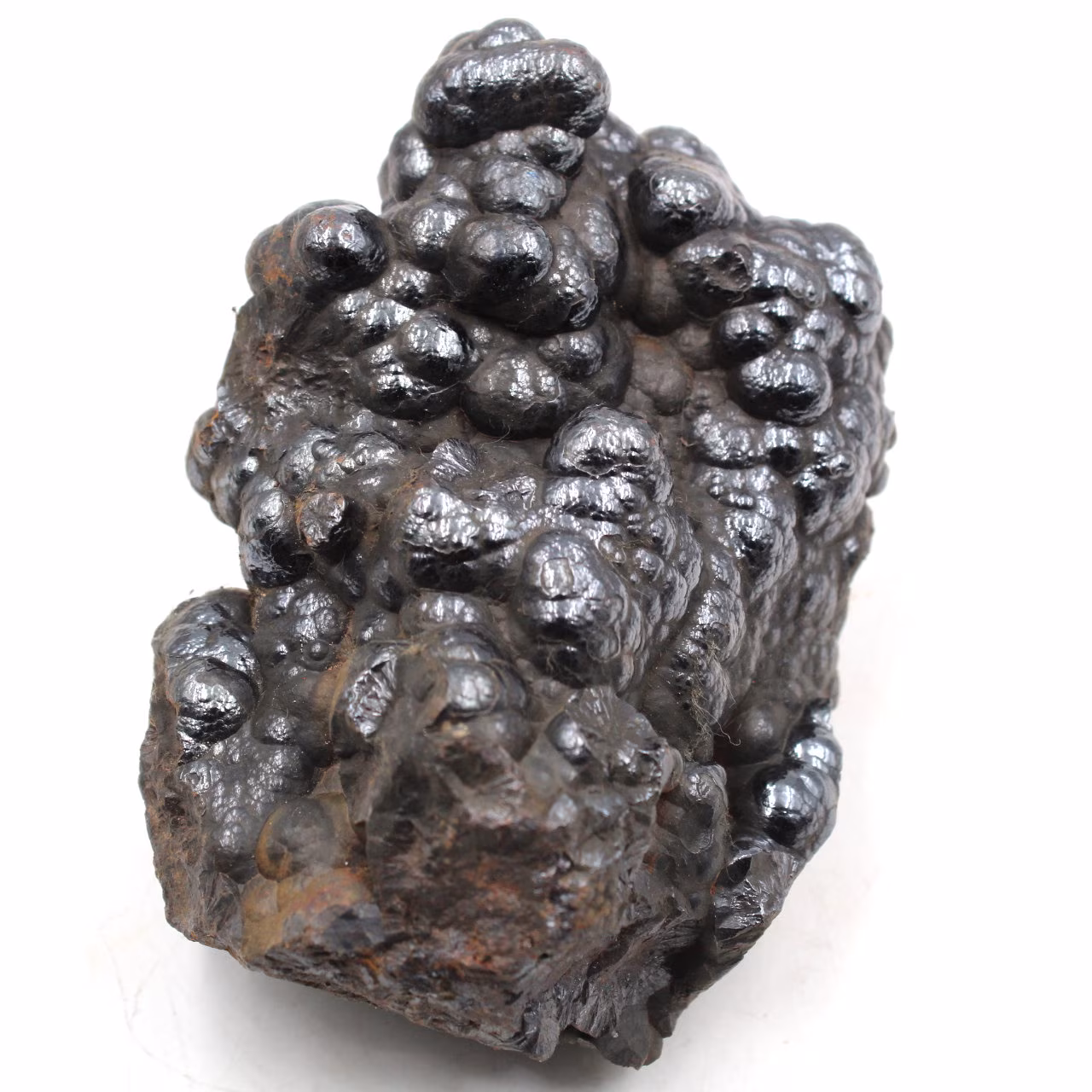 Piedra de hematita