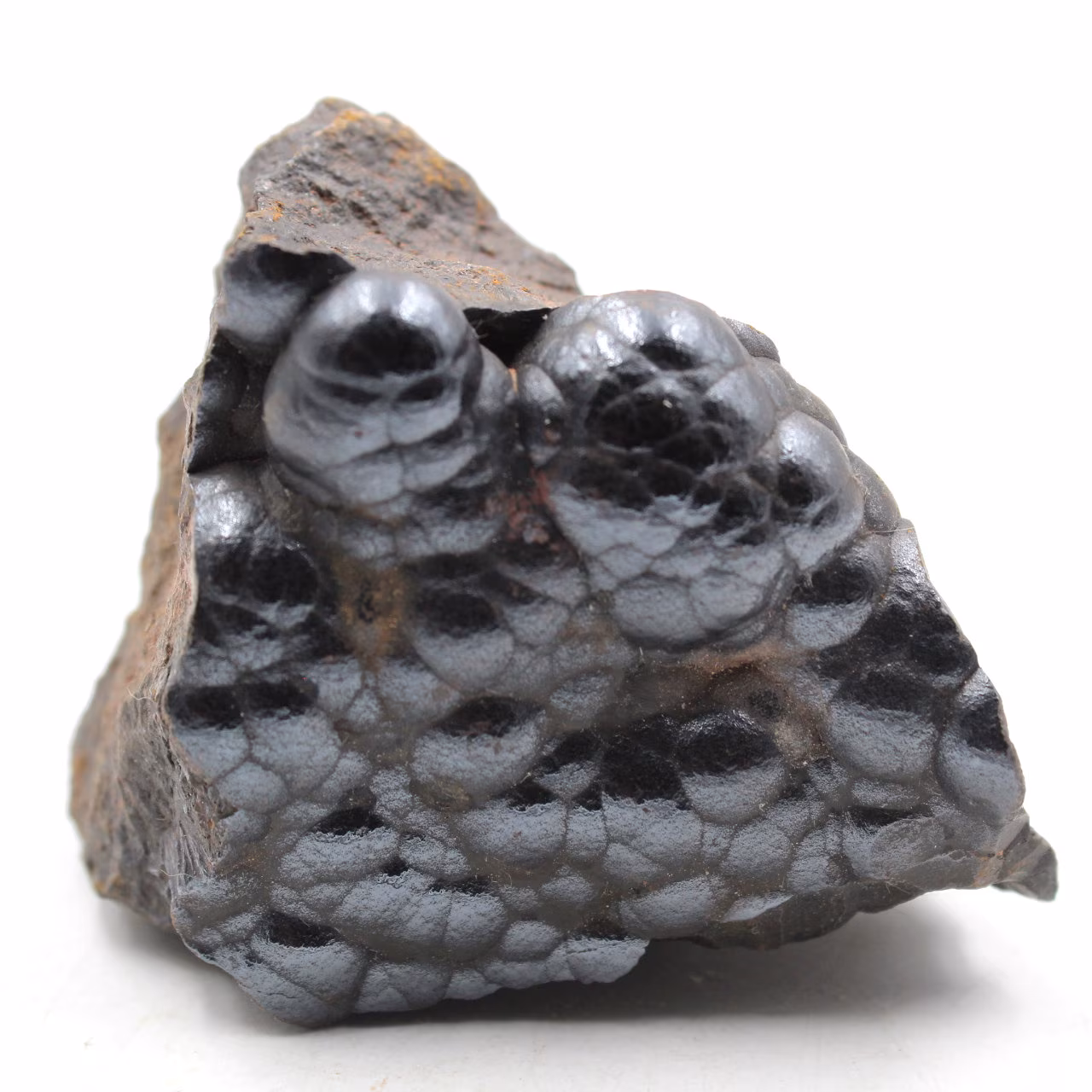Piedra de hematita