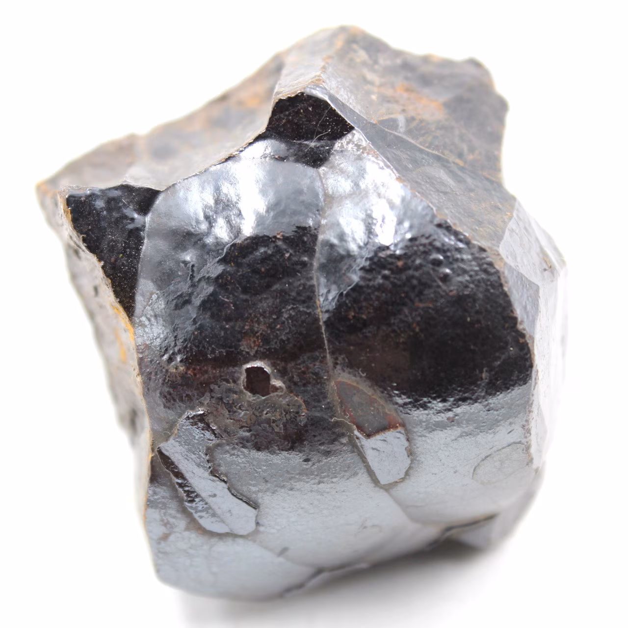 Piedra de hematita