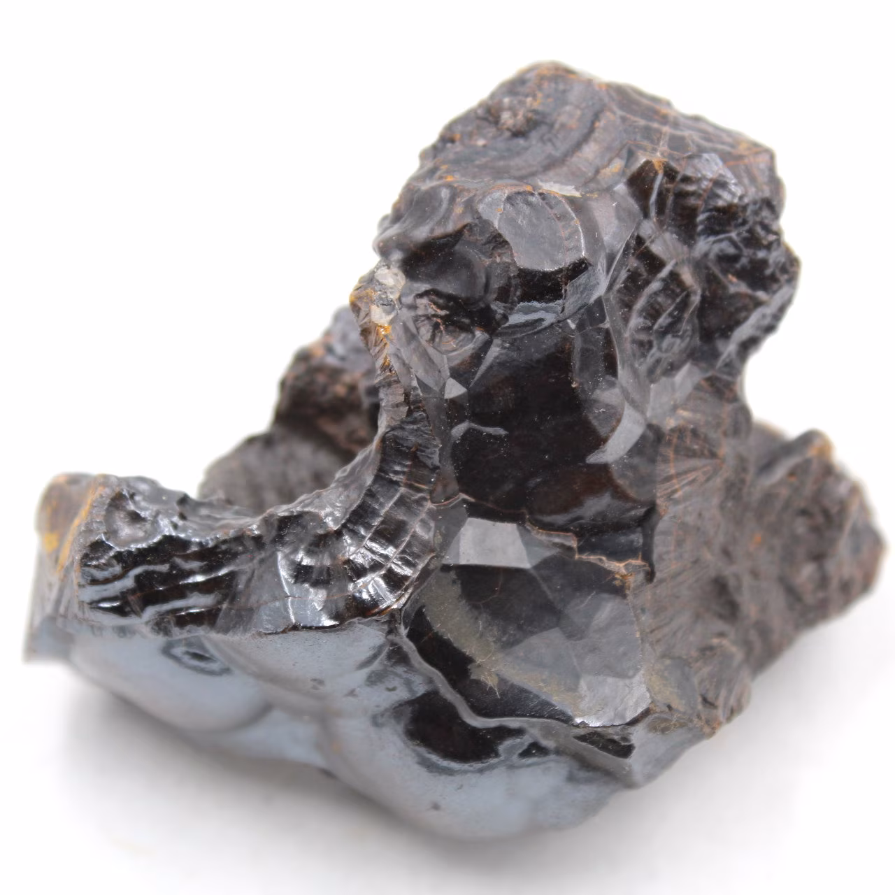 Piedra de hematita