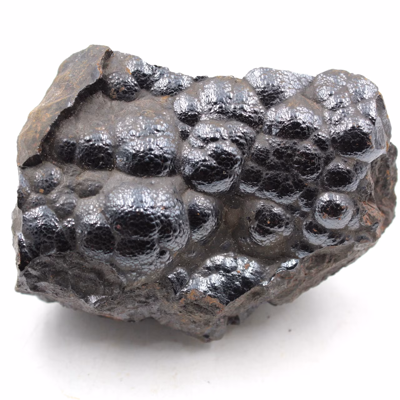 Piedra de hematita