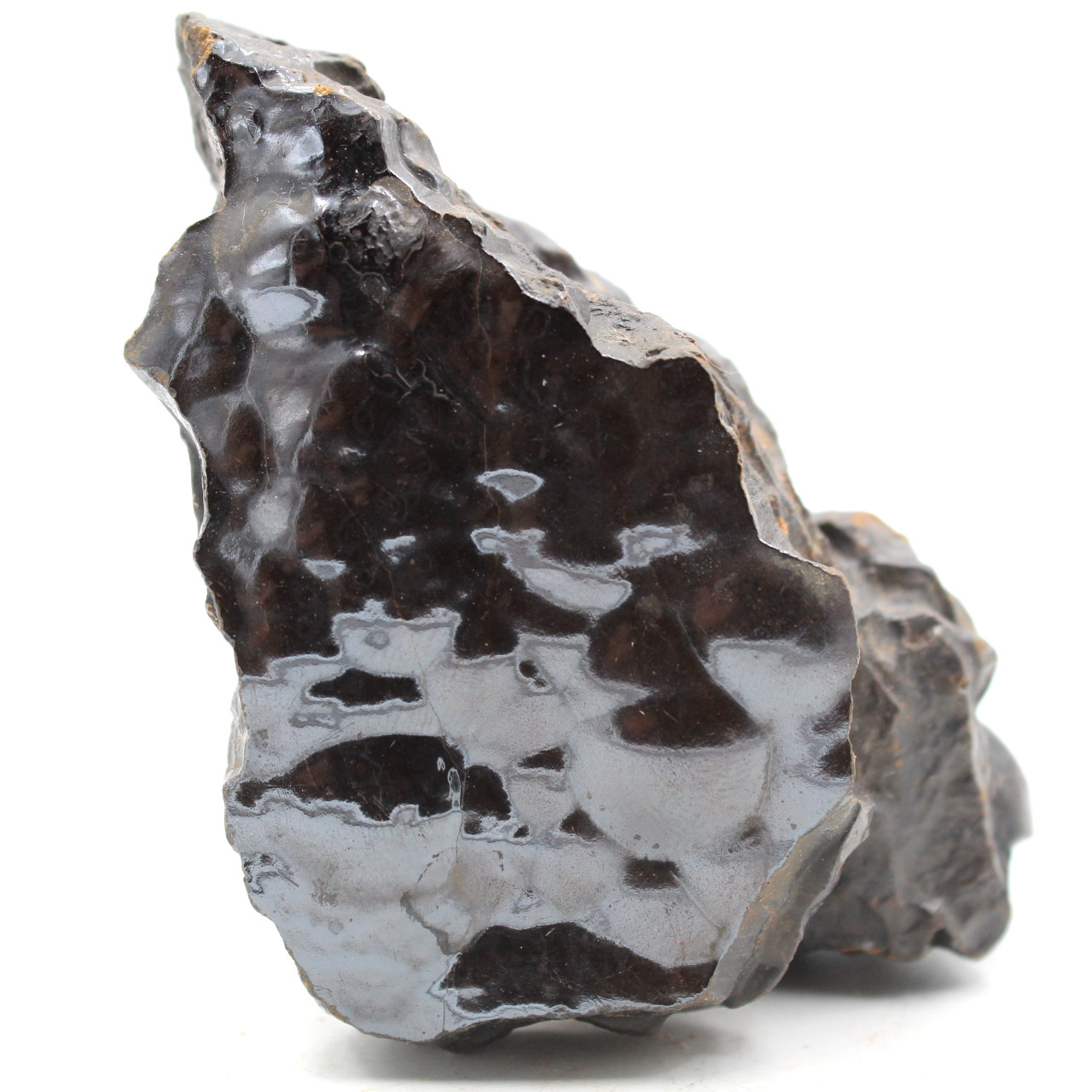 Piedra de hematita