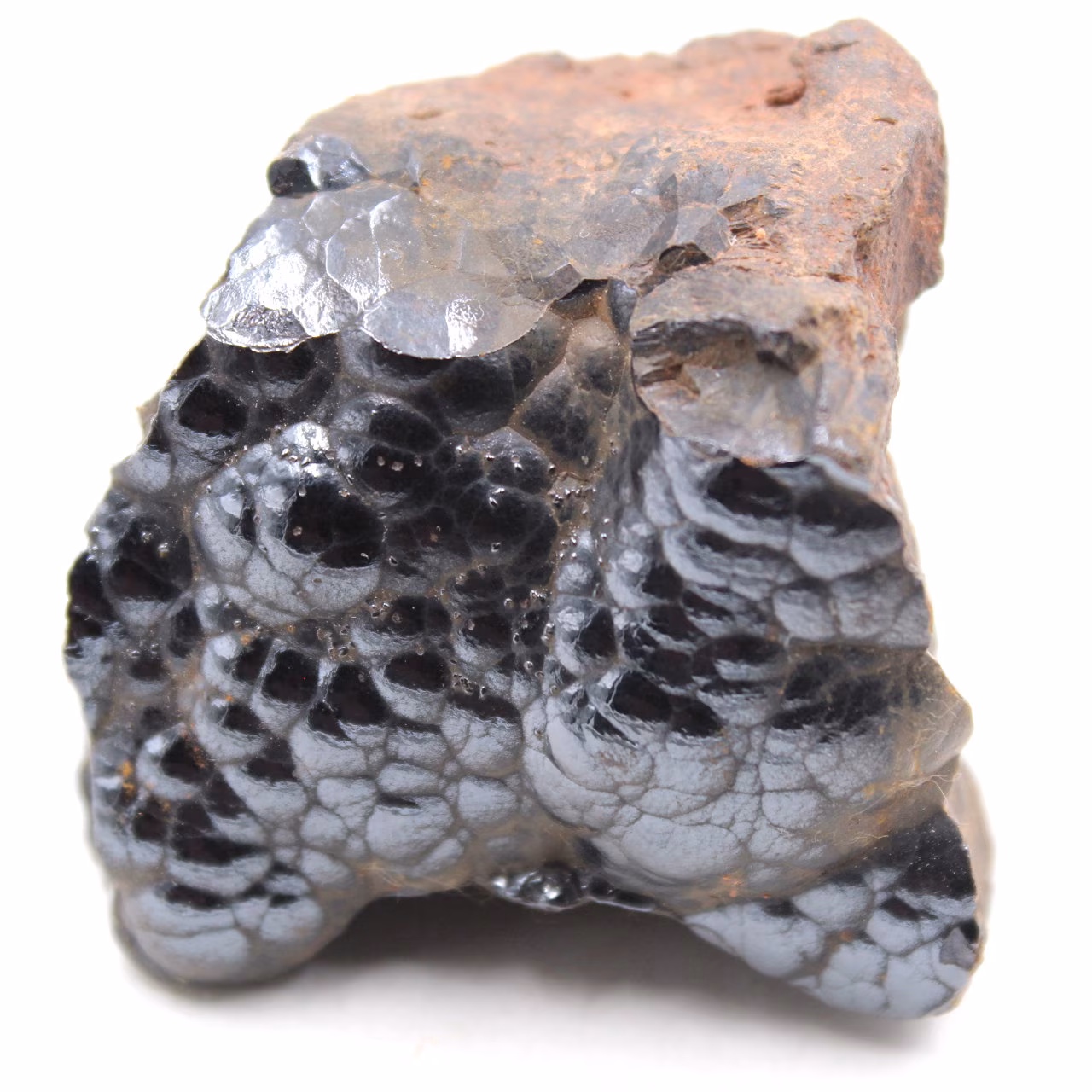 Piedra de hematita