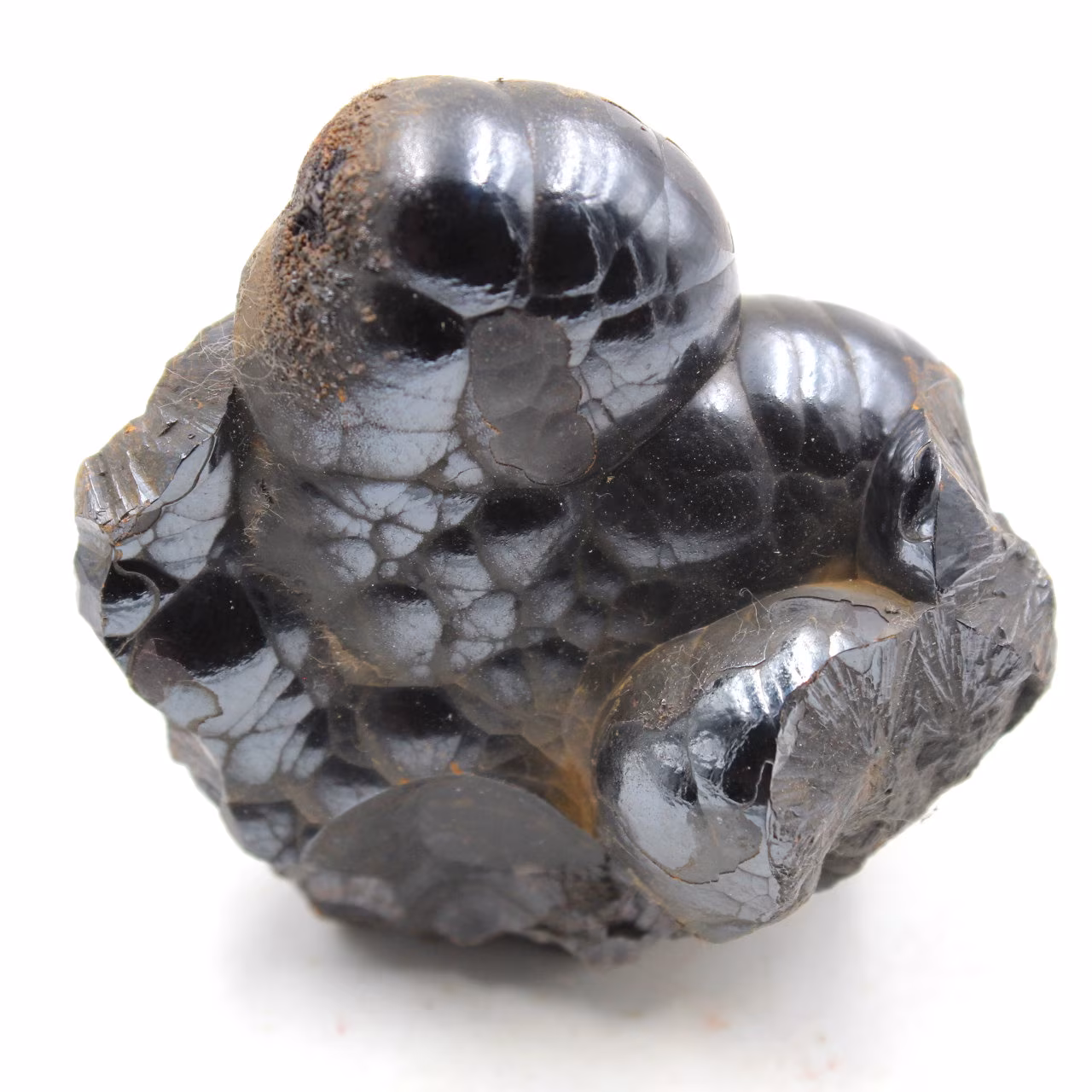 Piedra de hematita