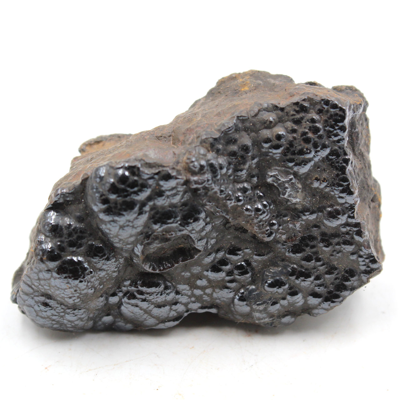 Piedra de hematita