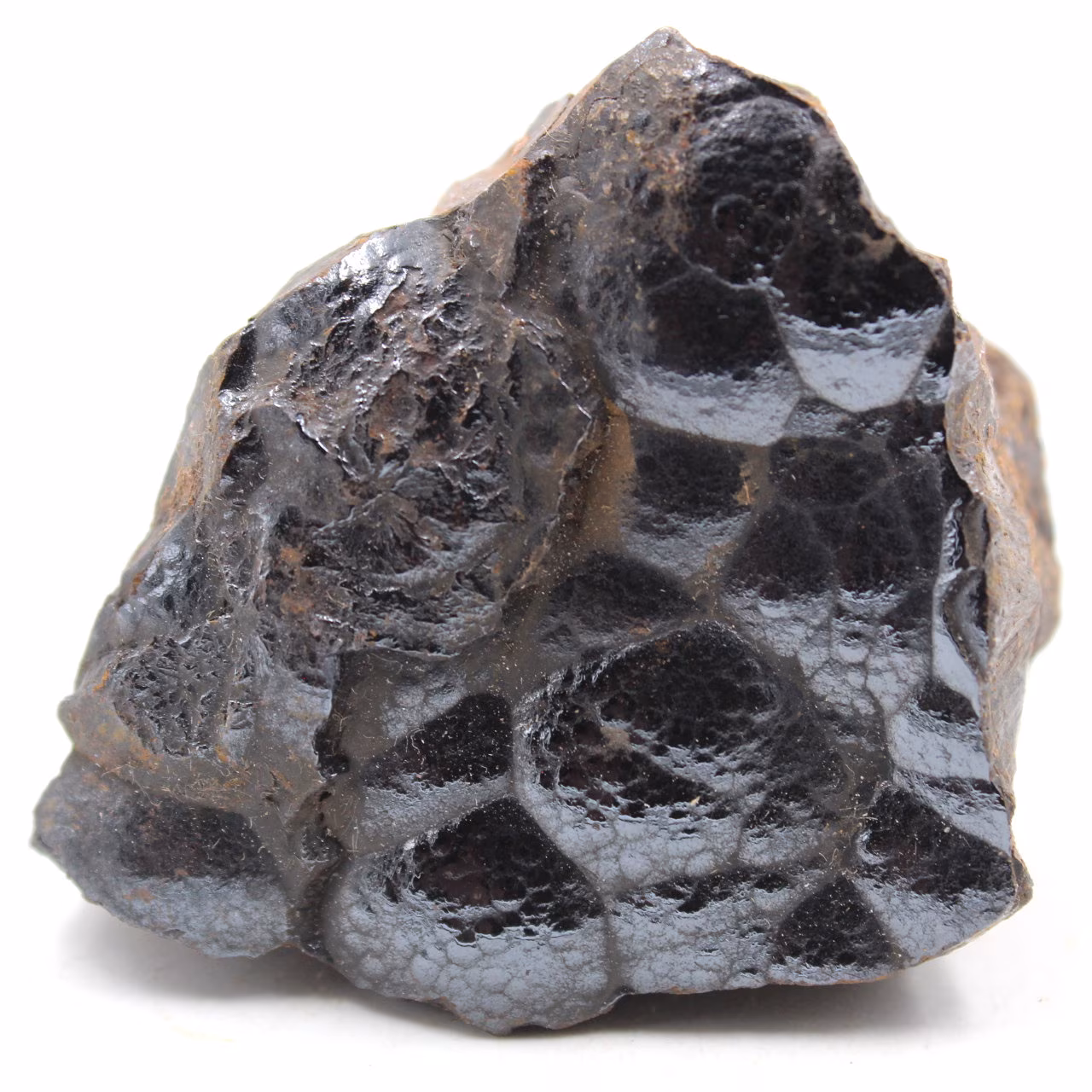 Piedra de hematita