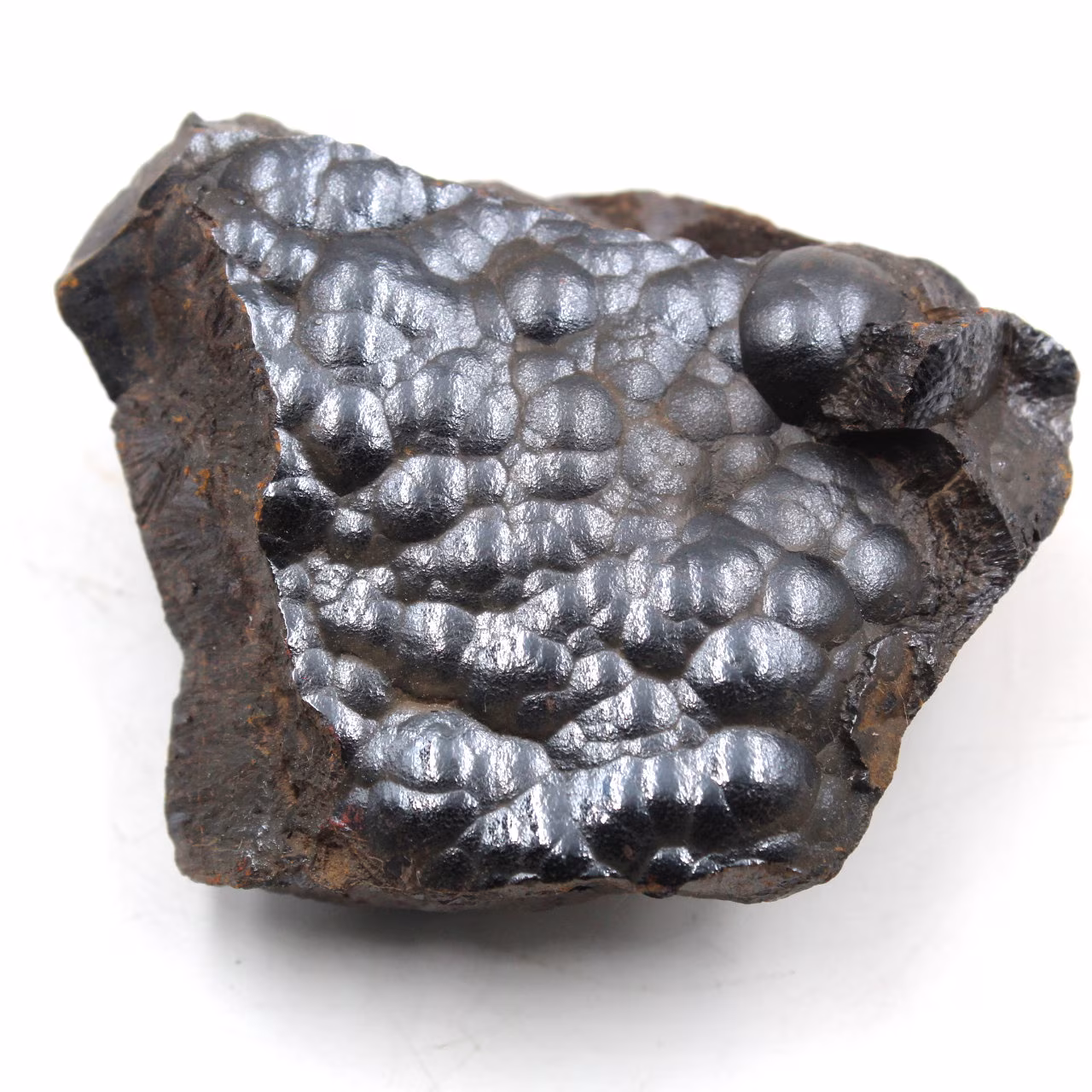 Piedra de hematita
