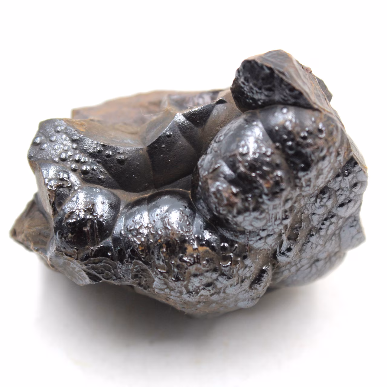 Piedra de hematita