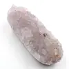 Cuarzo sobre ágata pulida - 0