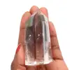 Prisma de cristal de roca - 0