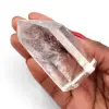 Prisma de cristal de roca - 0