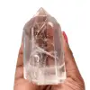 Prisma de cristal de roca - 0
