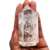 Prisma de cristal de roca - 0