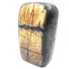 Adorno de forma libre de piedra labradorita - 0