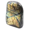 Adorno de forma libre de piedra labradorita - 0