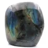 Adorno de forma libre de piedra labradorita - 0