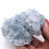 Cristales de celestita - 0