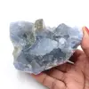 Cristales de celestita - 0