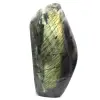 Adorno de forma libre de piedra labradorita - 0
