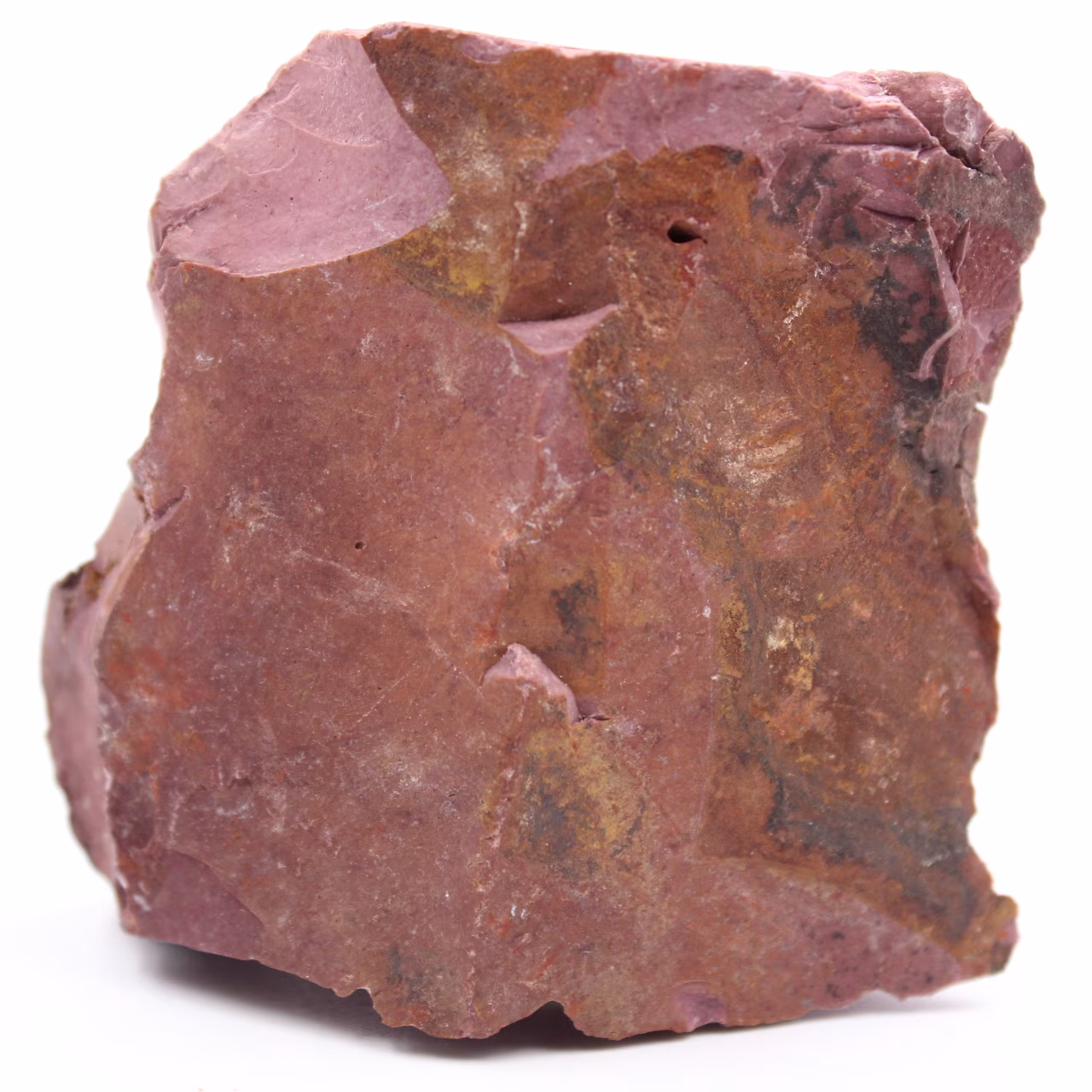Raw Mokaïte Jasper de Australia