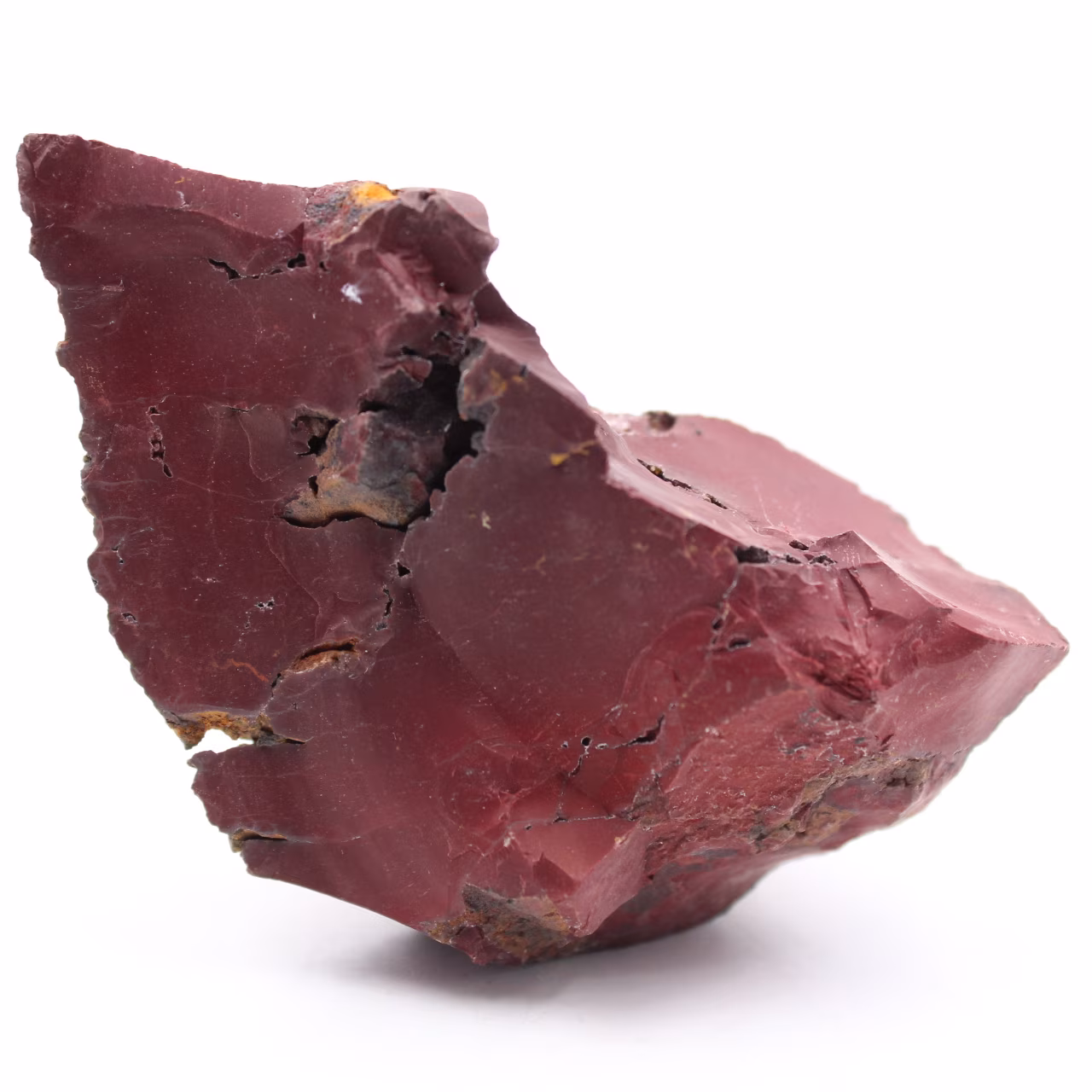Raw Mokaïte Jasper de Australia