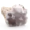 Trozo de ágata de coco de México - 0