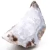 Trozo de ágata de coco de México - 0