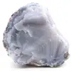 Trozo de ágata de coco de México - 0