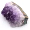 Drusa de amatista - 0