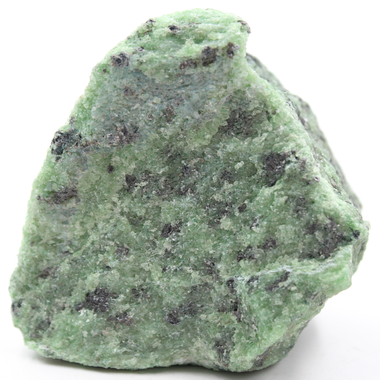 Zoisita cruda