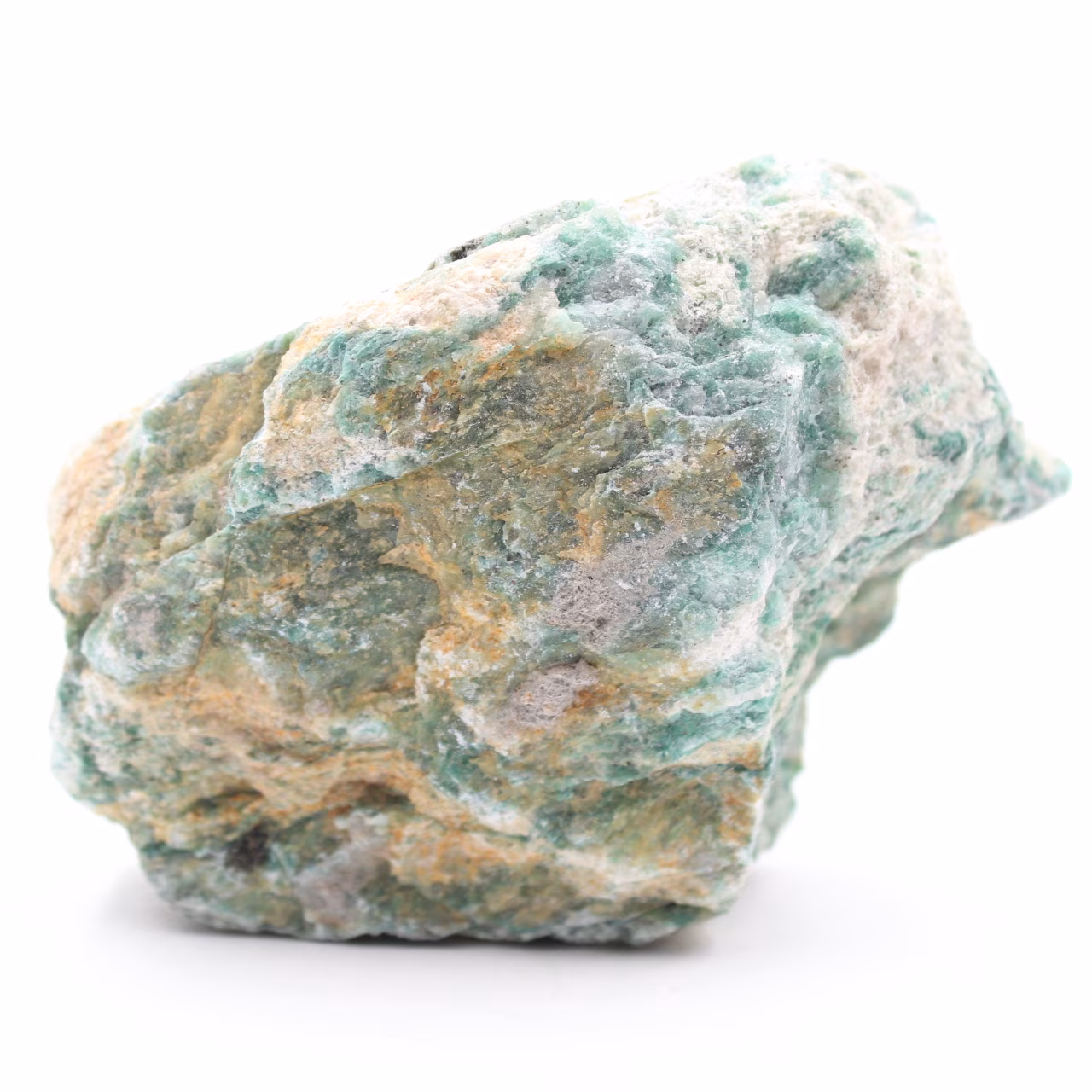 Serpentina cruda