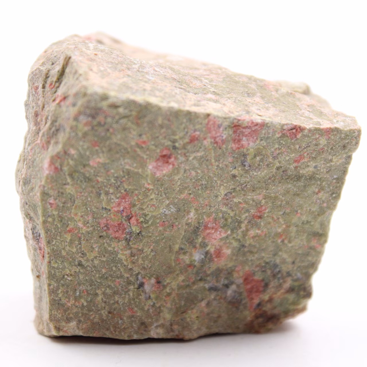 Unakita cruda