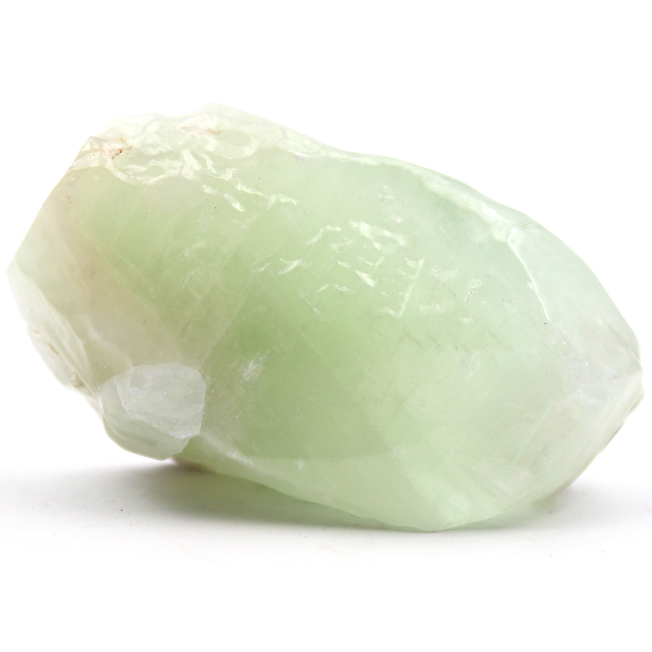 Calcita verde