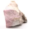 Rhodonita cruda - 0