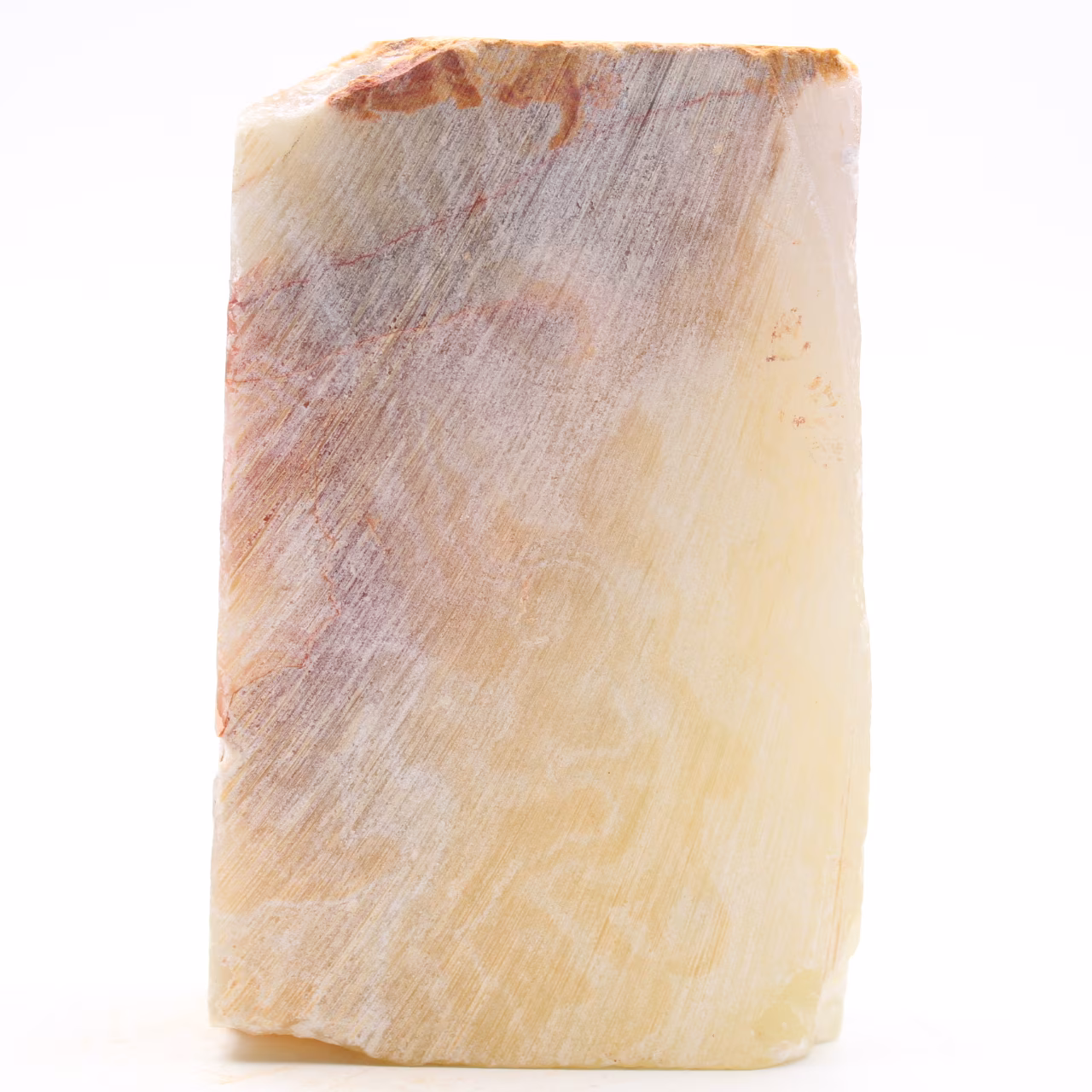 Ónix crudo